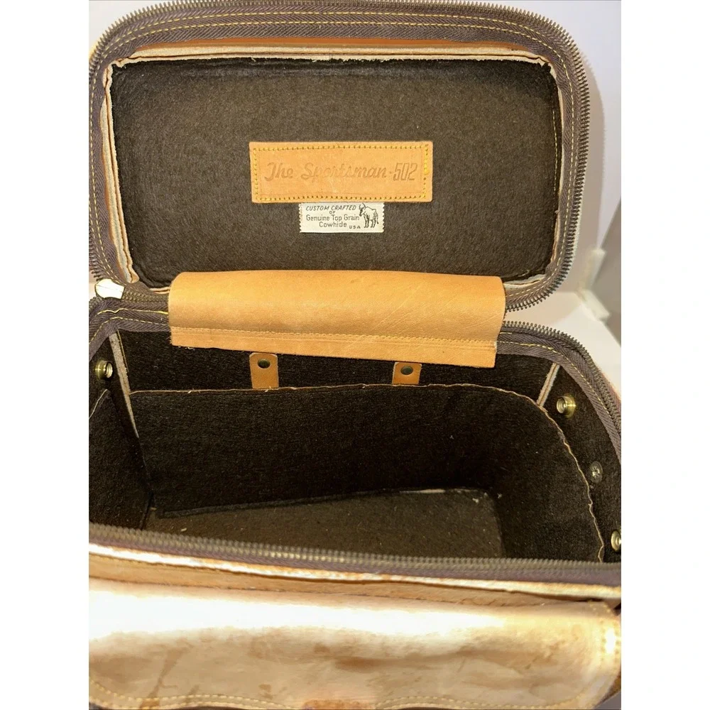 VTG 1950s Perrin 